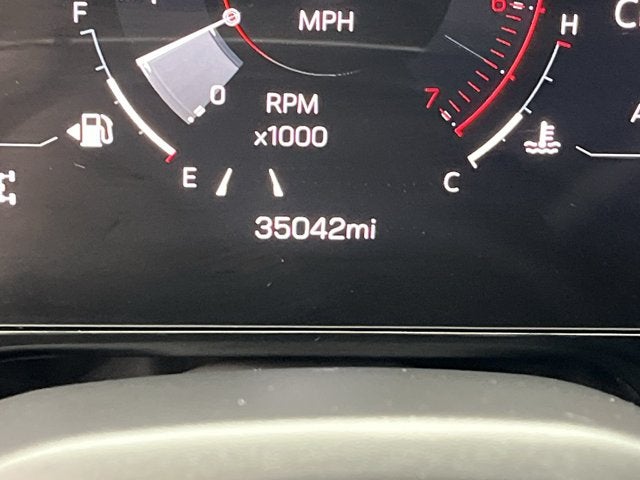2025 GMC Yukon XL AT4