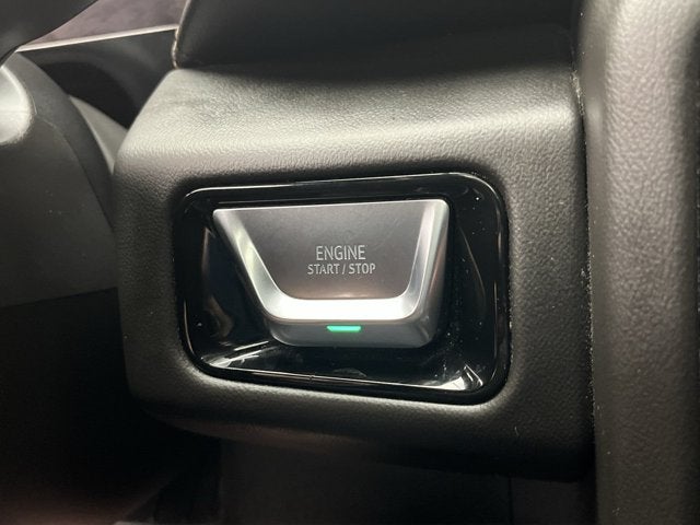 2025 GMC Yukon XL AT4