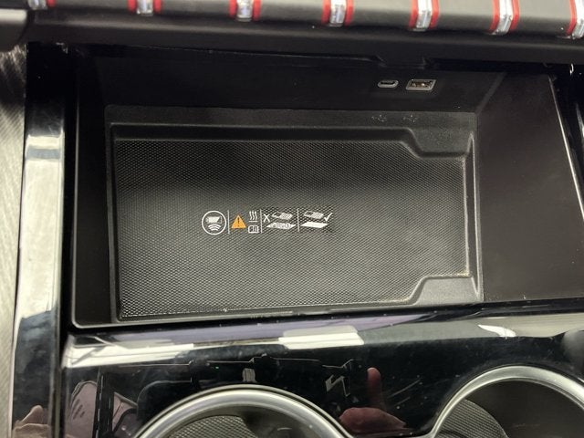 2025 GMC Yukon XL AT4