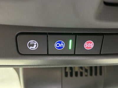2025 GMC Yukon XL AT4
