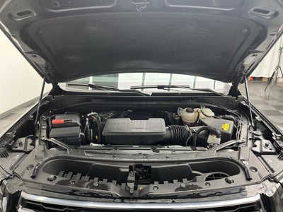 2025 GMC Yukon XL AT4