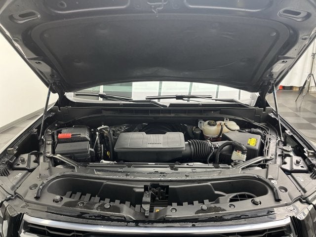 2025 GMC Yukon XL AT4