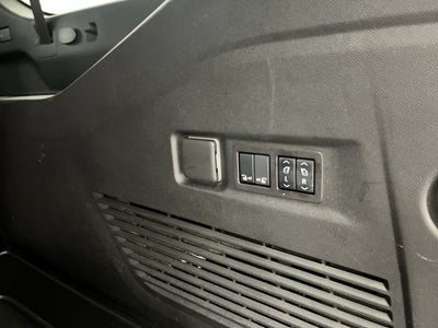 2025 GMC Yukon XL AT4