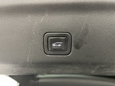 2025 GMC Yukon XL AT4