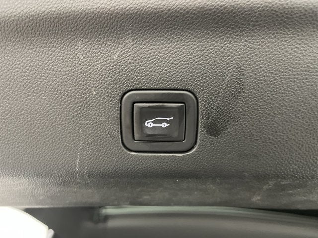 2025 GMC Yukon XL AT4