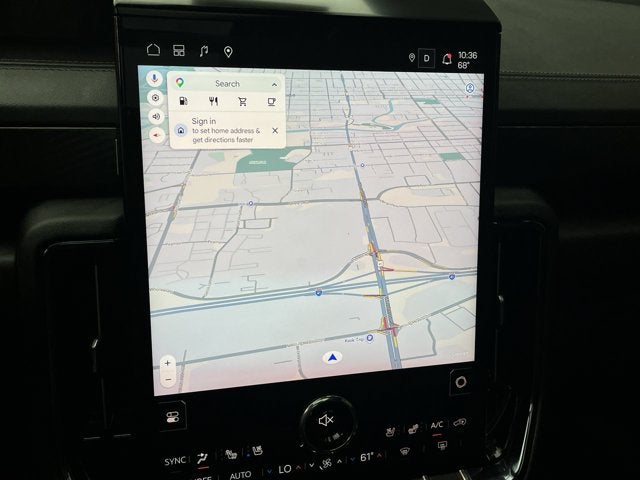 2025 GMC Yukon XL AT4