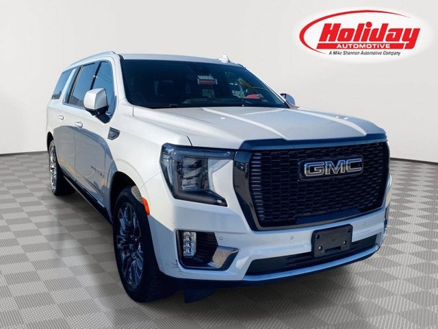2023 GMC Yukon XL Denali Ultimate