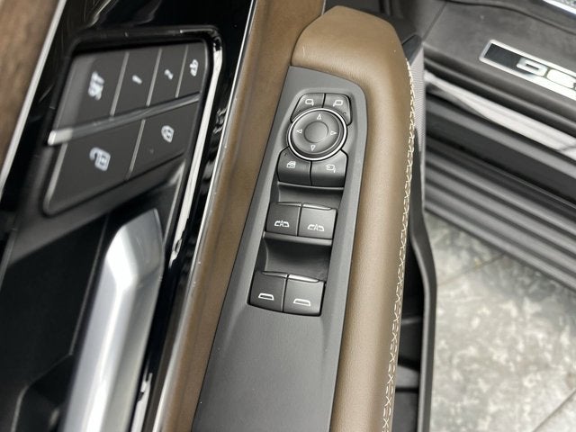 2025 GMC Yukon XL Denali Ultimate