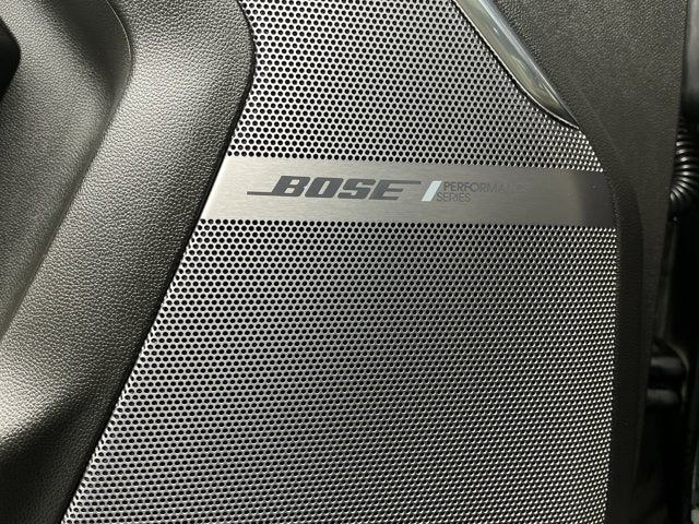 2025 GMC Yukon XL Denali Ultimate