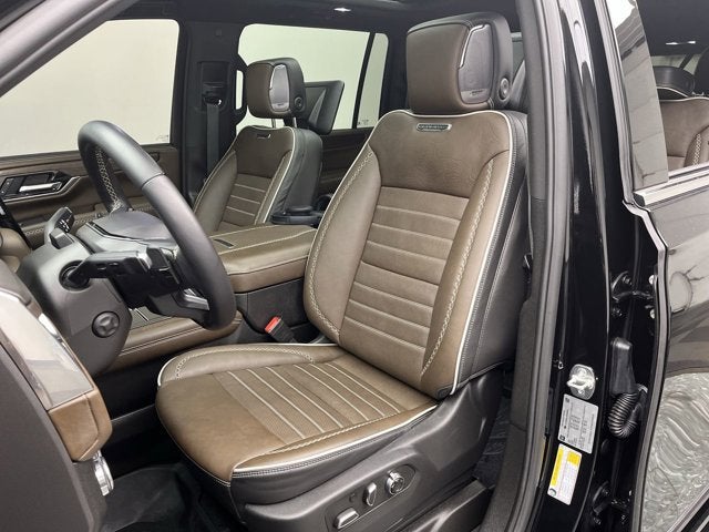 2025 GMC Yukon XL Denali Ultimate