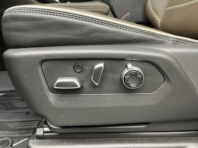 2025 GMC Yukon XL Denali Ultimate