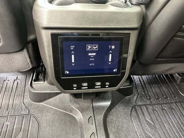 2025 GMC Yukon XL Denali Ultimate