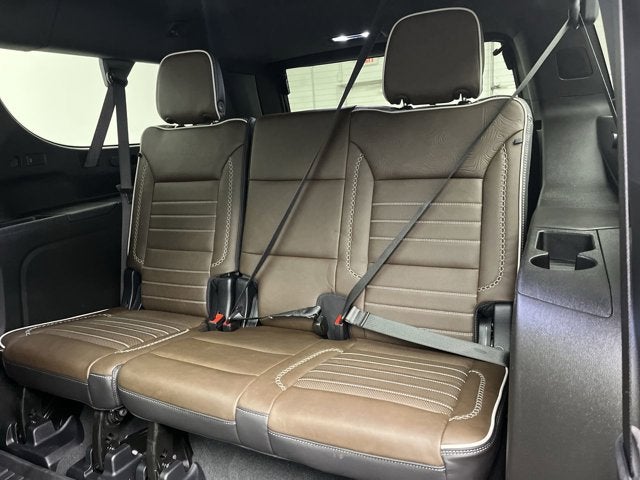 2025 GMC Yukon XL Denali Ultimate