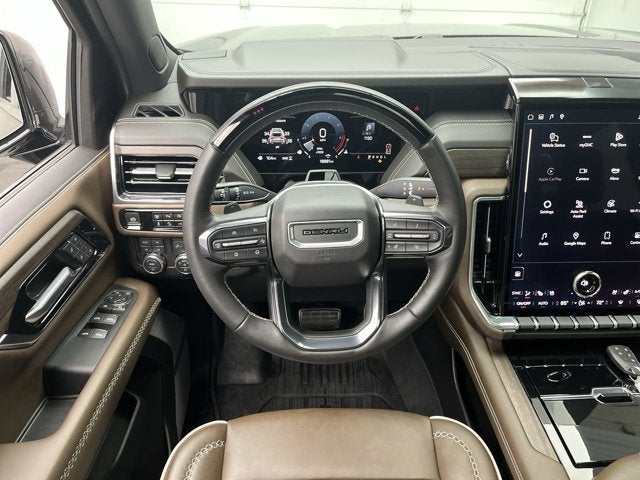 2025 GMC Yukon XL Denali Ultimate