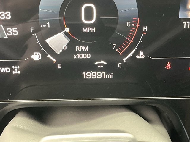 2025 GMC Yukon XL Denali Ultimate