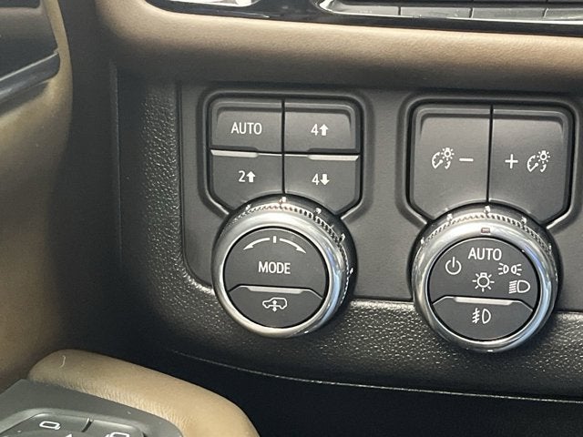 2025 GMC Yukon XL Denali Ultimate