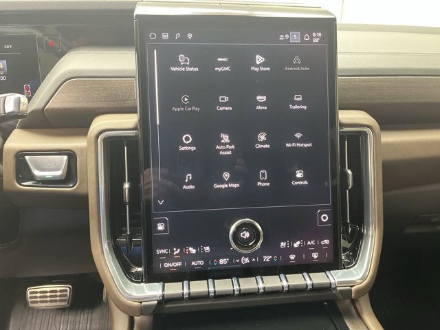 2025 GMC Yukon XL Denali Ultimate