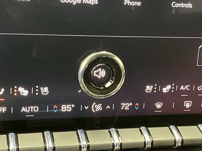 2025 GMC Yukon XL Denali Ultimate