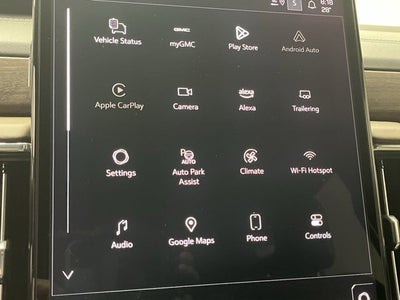 2025 GMC Yukon XL Denali Ultimate