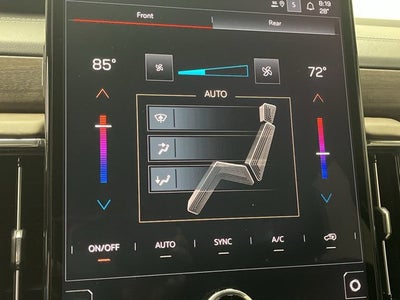 2025 GMC Yukon XL Denali Ultimate