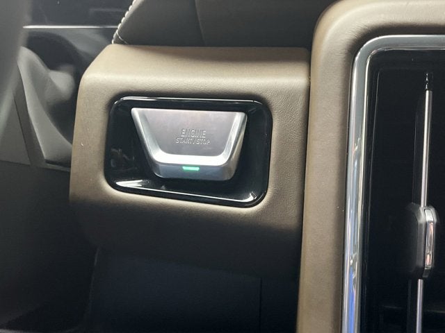 2025 GMC Yukon XL Denali Ultimate