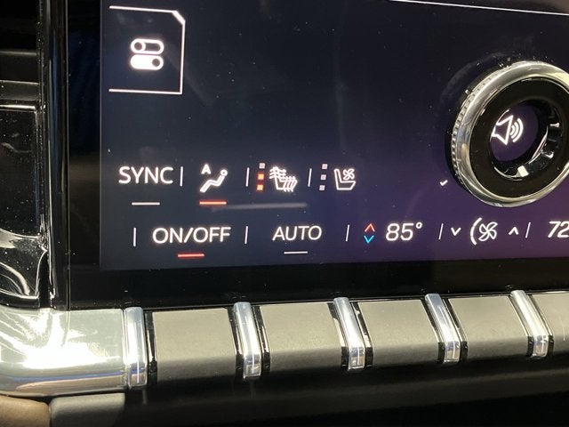 2025 GMC Yukon XL Denali Ultimate