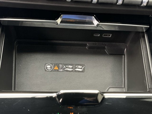 2025 GMC Yukon XL Denali Ultimate