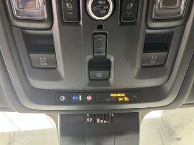 2025 GMC Yukon XL Denali Ultimate