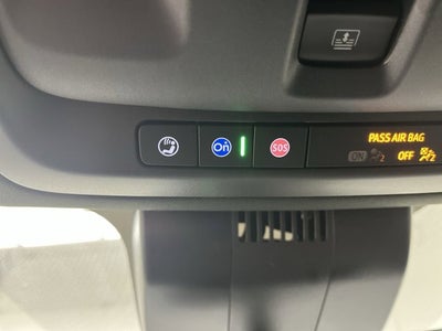 2025 GMC Yukon XL Denali Ultimate