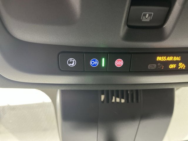 2025 GMC Yukon XL Denali Ultimate