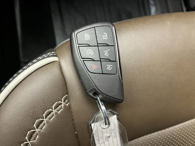 2025 GMC Yukon XL Denali Ultimate