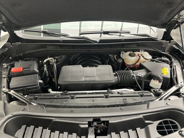 2025 GMC Yukon XL Denali Ultimate