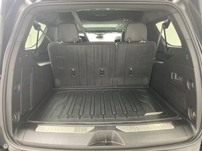 2025 GMC Yukon XL Denali Ultimate