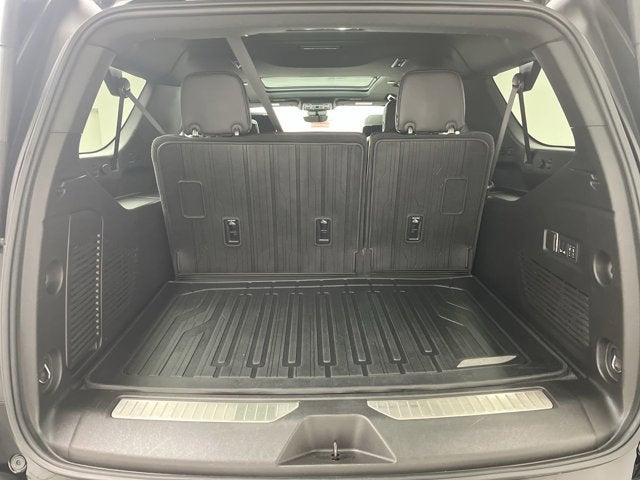 2025 GMC Yukon XL Denali Ultimate