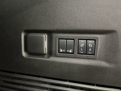 2025 GMC Yukon XL Denali Ultimate