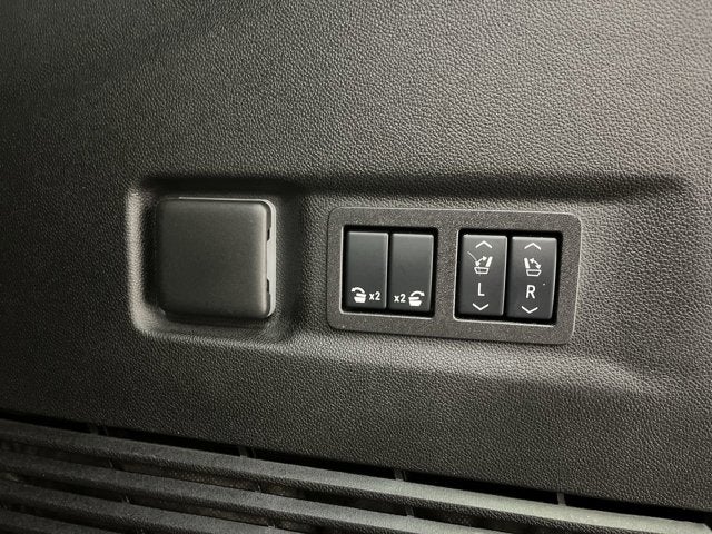 2025 GMC Yukon XL Denali Ultimate