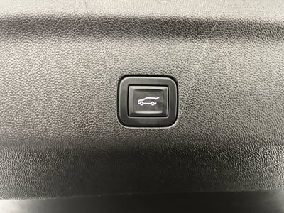 2025 GMC Yukon XL Denali Ultimate