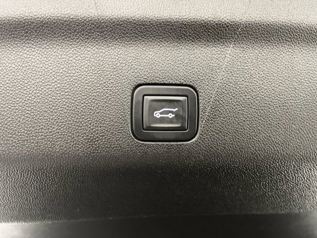 2025 GMC Yukon XL Denali Ultimate