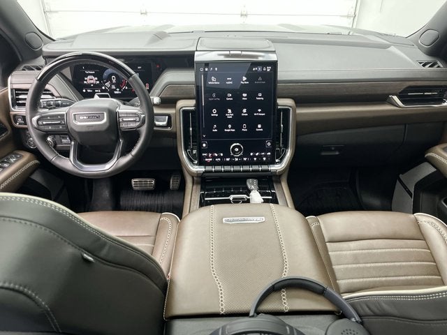 2025 GMC Yukon XL Denali Ultimate