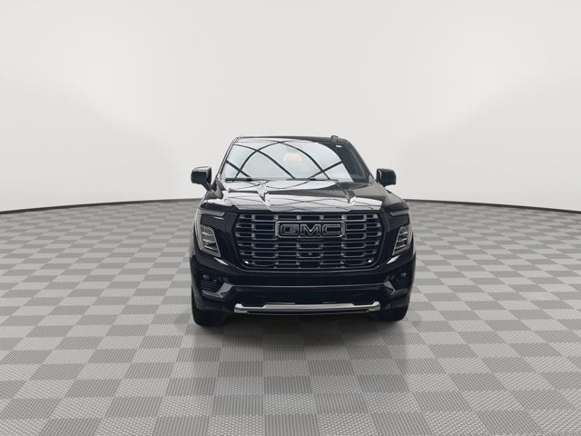 2025 GMC Yukon XL Denali Ultimate