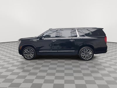 2025 GMC Yukon XL Denali Ultimate