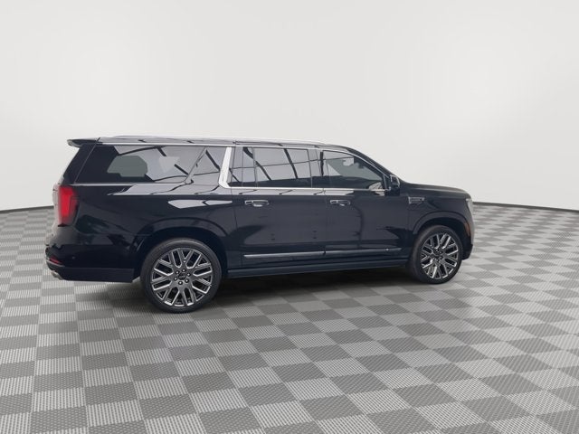 2025 GMC Yukon XL Denali Ultimate