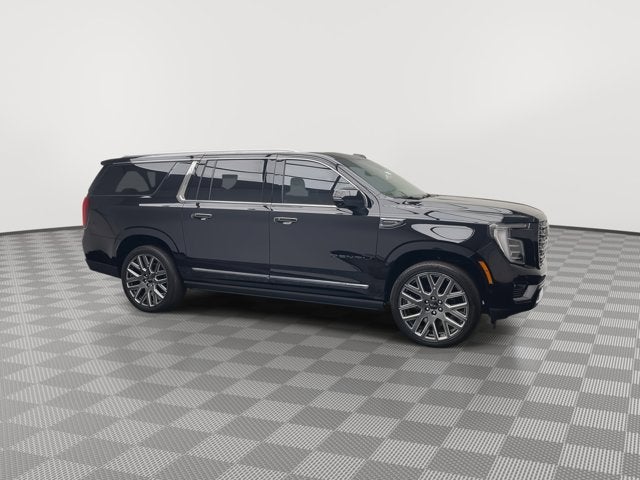 2025 GMC Yukon XL Denali Ultimate