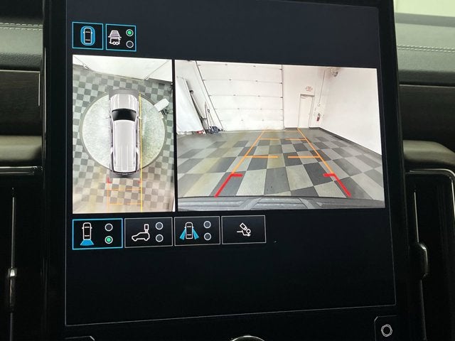 2025 GMC Yukon XL Denali Ultimate