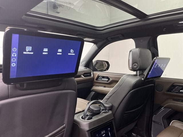 2025 GMC Yukon XL Denali Ultimate