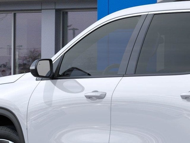 2027 Chevrolet Traverse AWD LT