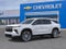 2027 Chevrolet Traverse AWD LT