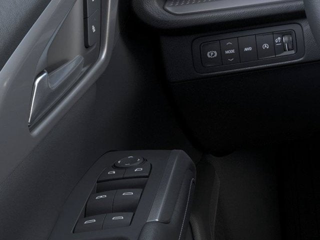 2027 Chevrolet Traverse AWD LT
