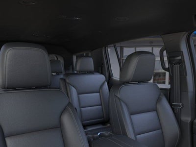 2027 Chevrolet Traverse AWD LT