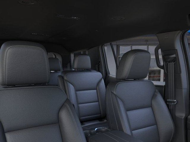 2027 Chevrolet Traverse AWD LT